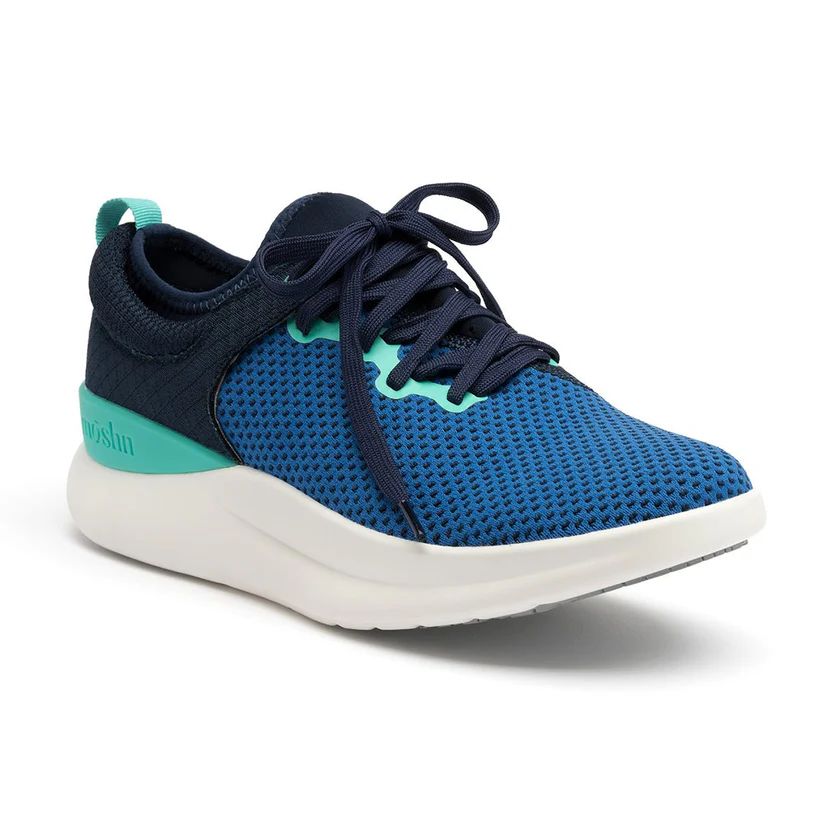 New Arrivals Moshn Women's Rhythm - Blue Iris