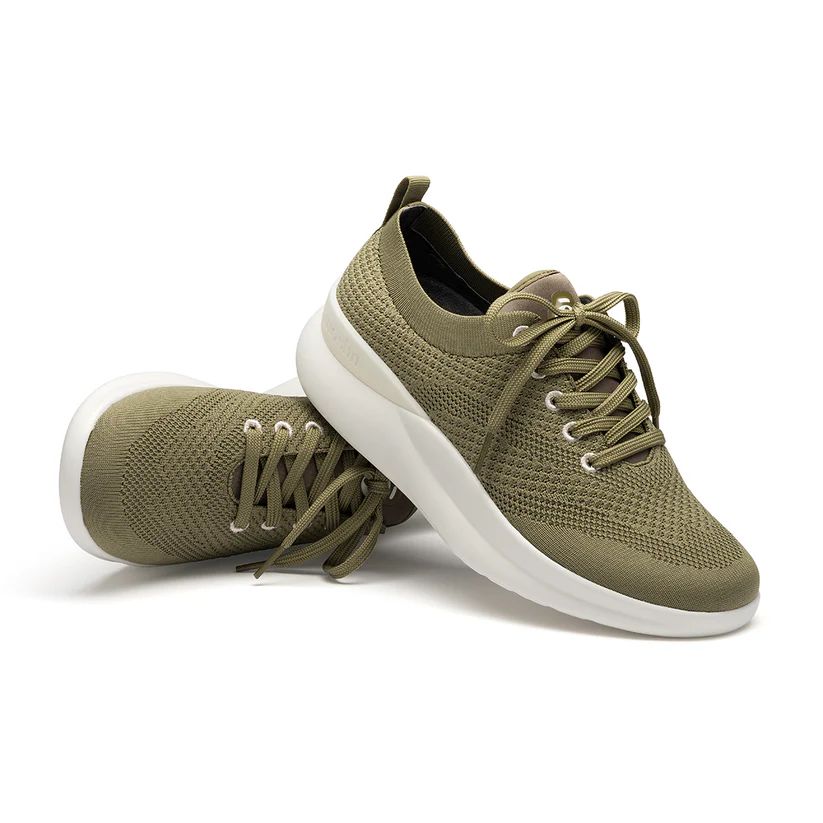 New Arrivals Moshn Women's Leap - Moss