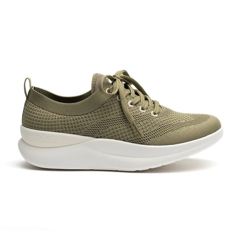 New Arrivals Moshn Women's Leap - Moss