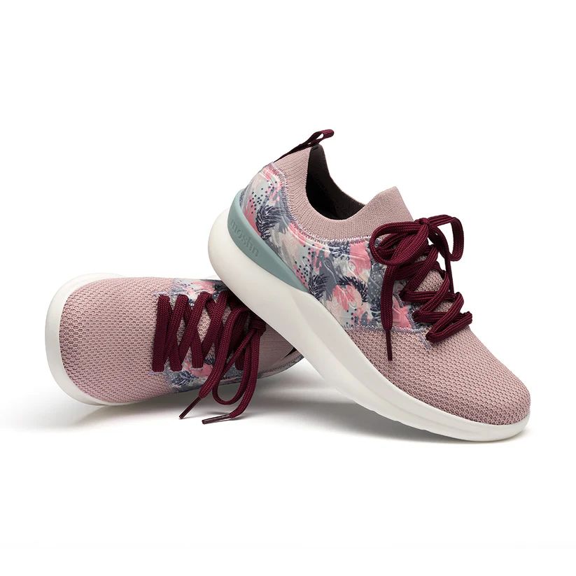 New Arrivals Moshn Women's Pulse - Pale Mauve Brush