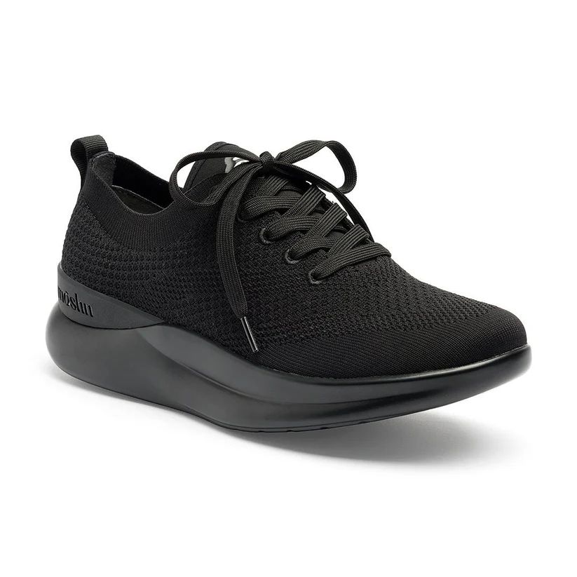 New Arrivals Moshn Women's Leap - Black Black