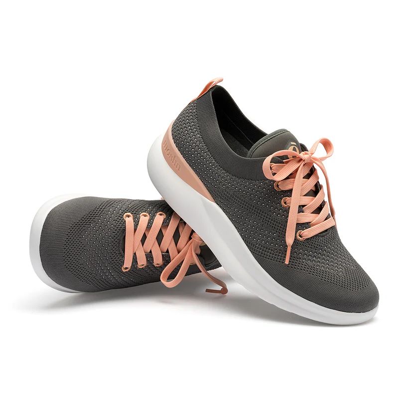 New Arrivals Moshn Women's Leap - Pewter