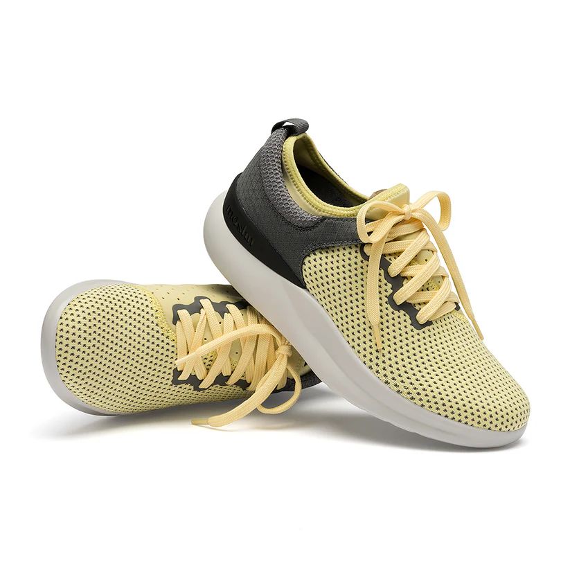 New Arrivals Moshn Women's Rhythm - Lima Bean