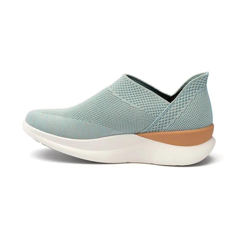 New Arrivals Moshn Women's Rise - Aquatic Glacier