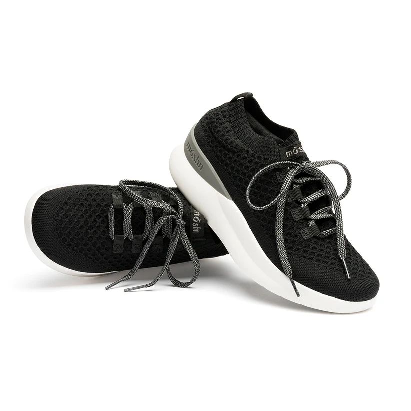 New Arrivals Moshn Women's Vigor - Black