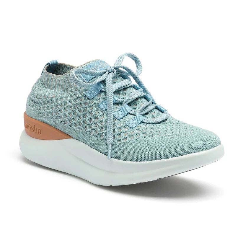 New Arrivals Moshn Women's Vigor - Aquatic Glacier