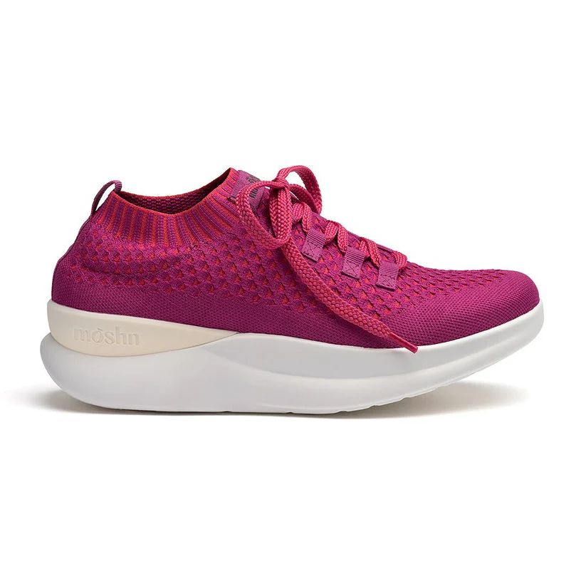 New Arrivals Moshn Women's Vigor - Fuchsia