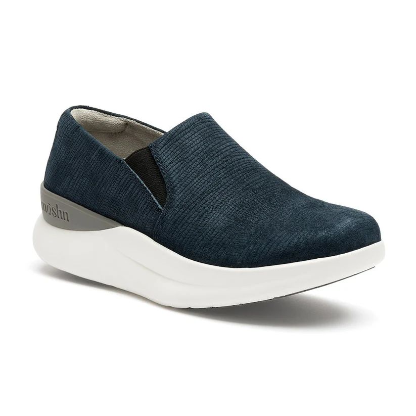 New Arrivals Moshn Women's Verve - India Ink Suede