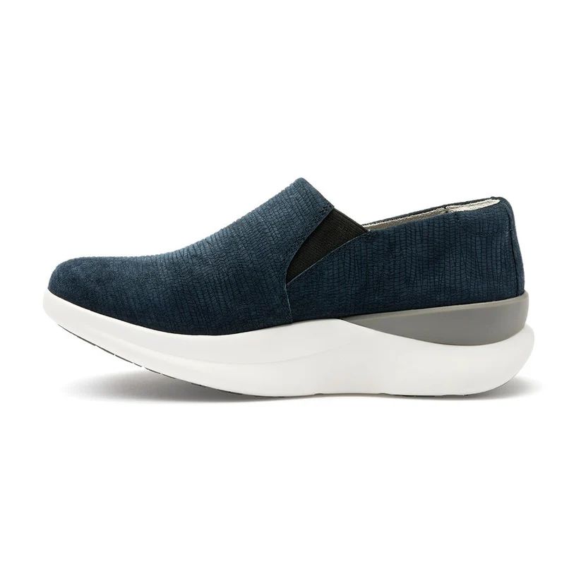 New Arrivals Moshn Women's Verve - India Ink Suede