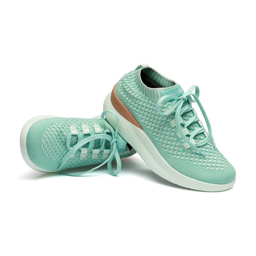 New Arrivals Moshn Women's Vigor - Aqua Green