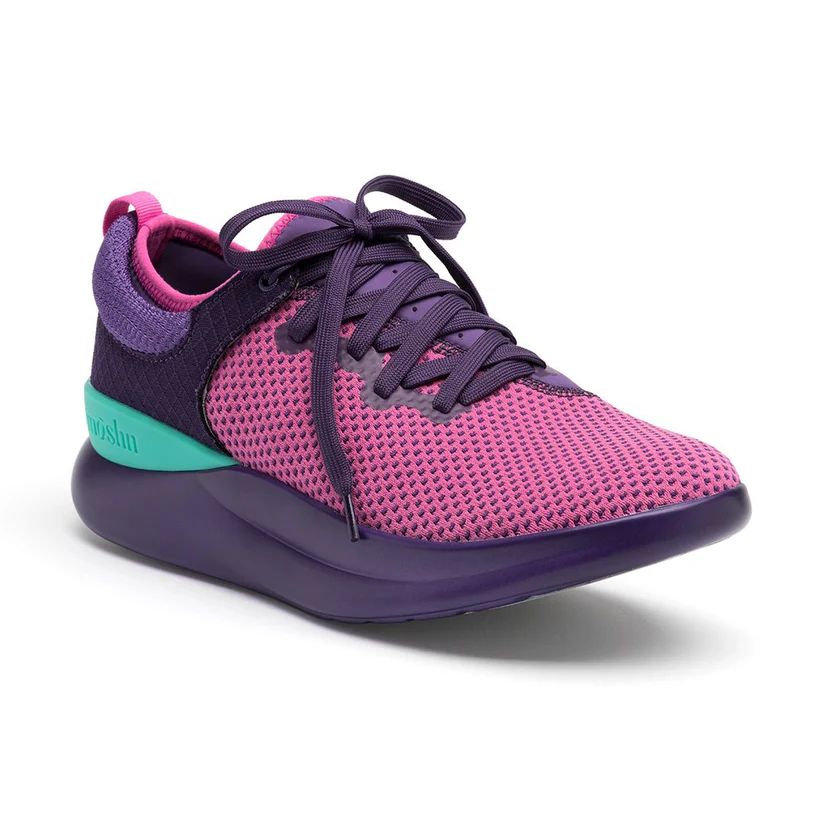 New Arrivals Moshn Women's Rhythm - Lilac Acai