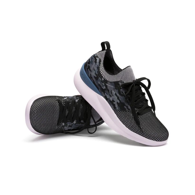 New Arrivals Moshn Women's Pulse - Black Lavender Fog