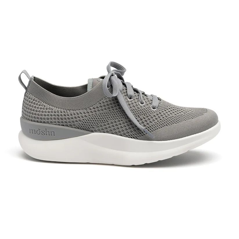 New Arrivals Moshn Women's Leap - Ash
