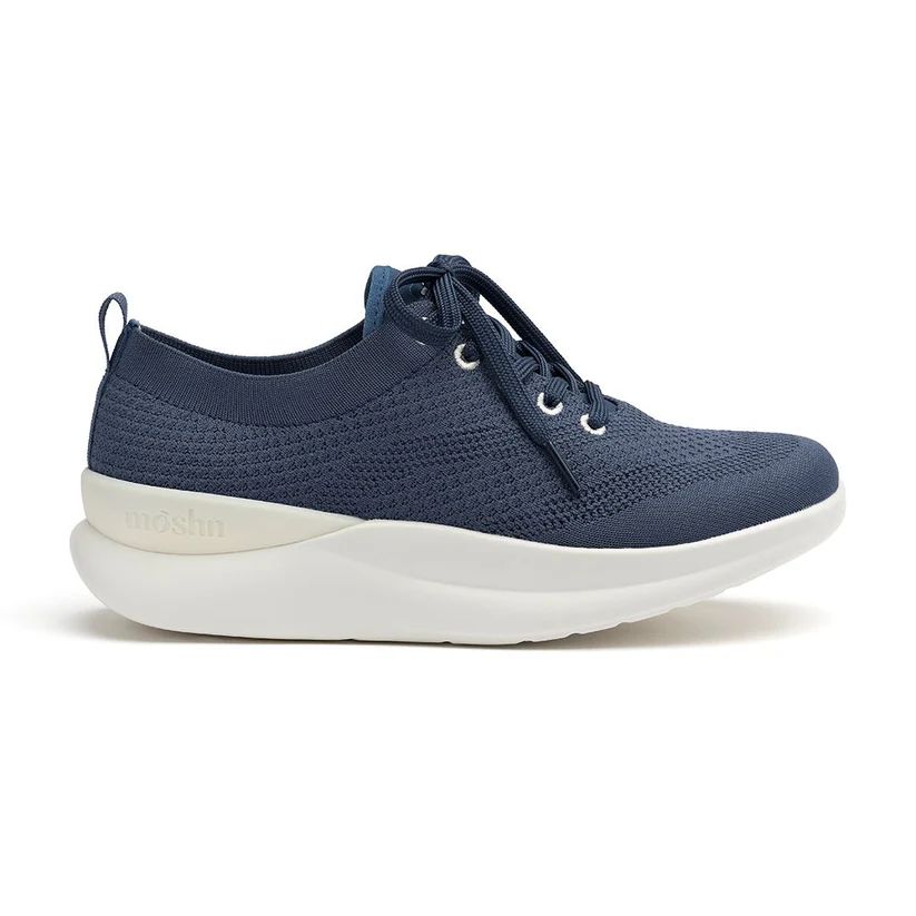 New Arrivals Moshn Women's Leap - Blue Indigo