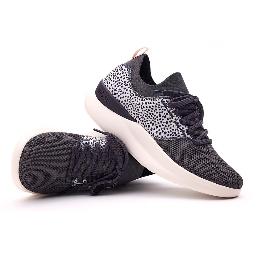 New Arrivals Moshn Women's Pulse - Black Dots