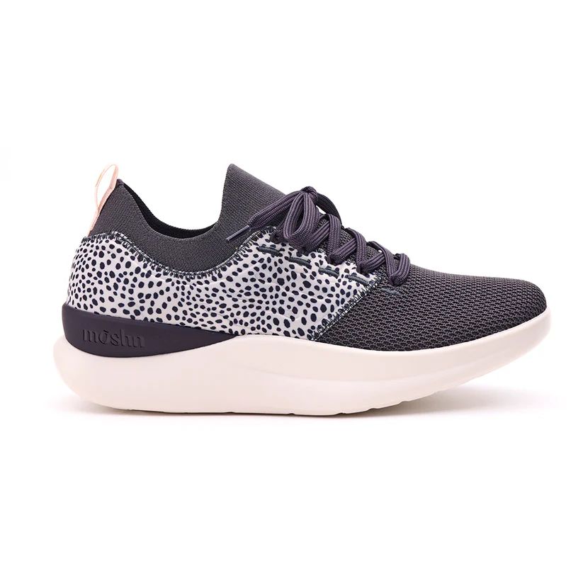 New Arrivals Moshn Women's Pulse - Black Dots