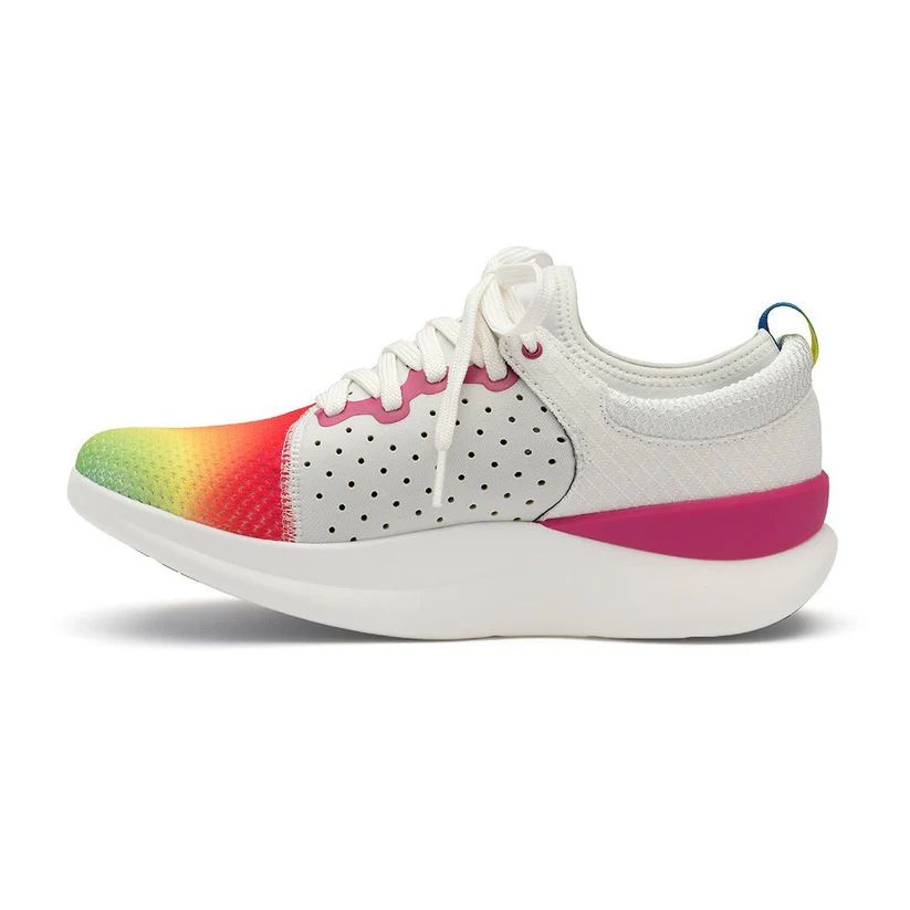 New Arrivals Moshn Women's Rhythm - Rainbow