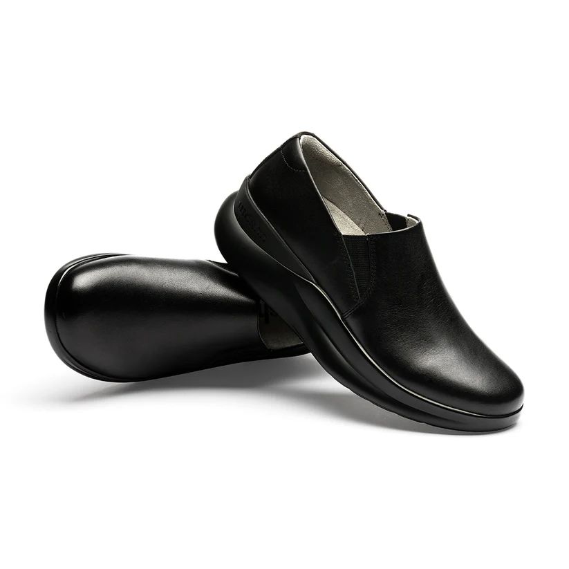 New Arrivals Moshn Women's Verve - Black Full Grain