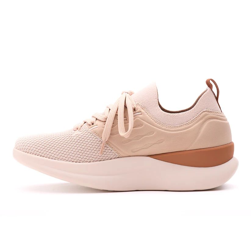 New Arrivals Moshn Women's Pulse - Crystal Gray