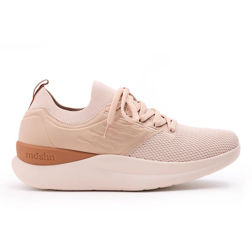 New Arrivals Moshn Women's Pulse - Crystal Gray