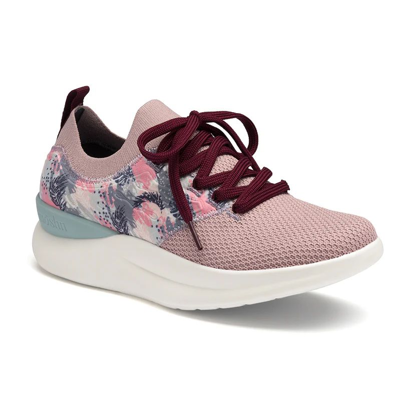 New Arrivals Moshn Women's Pulse - Pale Mauve Brush