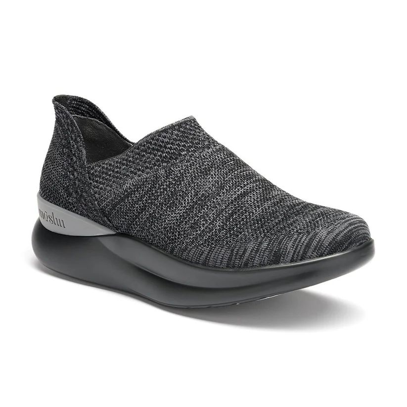 New Arrivals Moshn Women's Rise - Black Heather