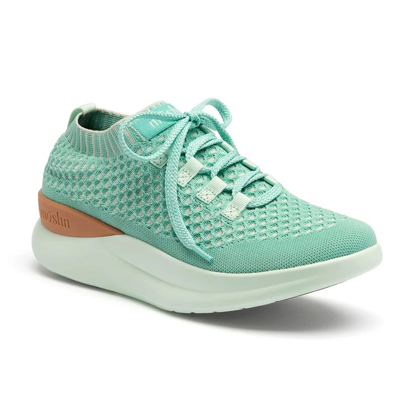 New Arrivals Moshn Women's Vigor - Aqua Green