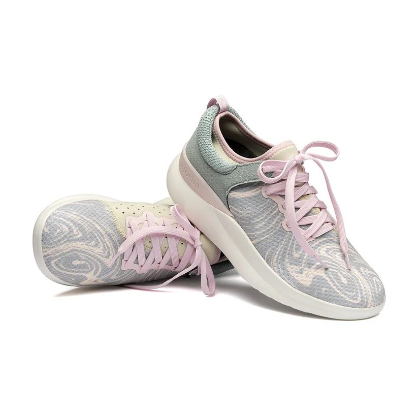 New Arrivals Moshn Women's Rhythm - Neutral Paint