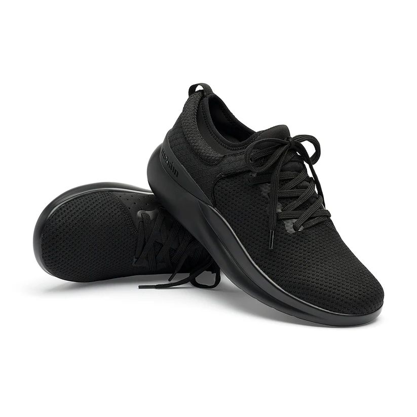 New Arrivals Moshn Women's Rhythm - Black Black