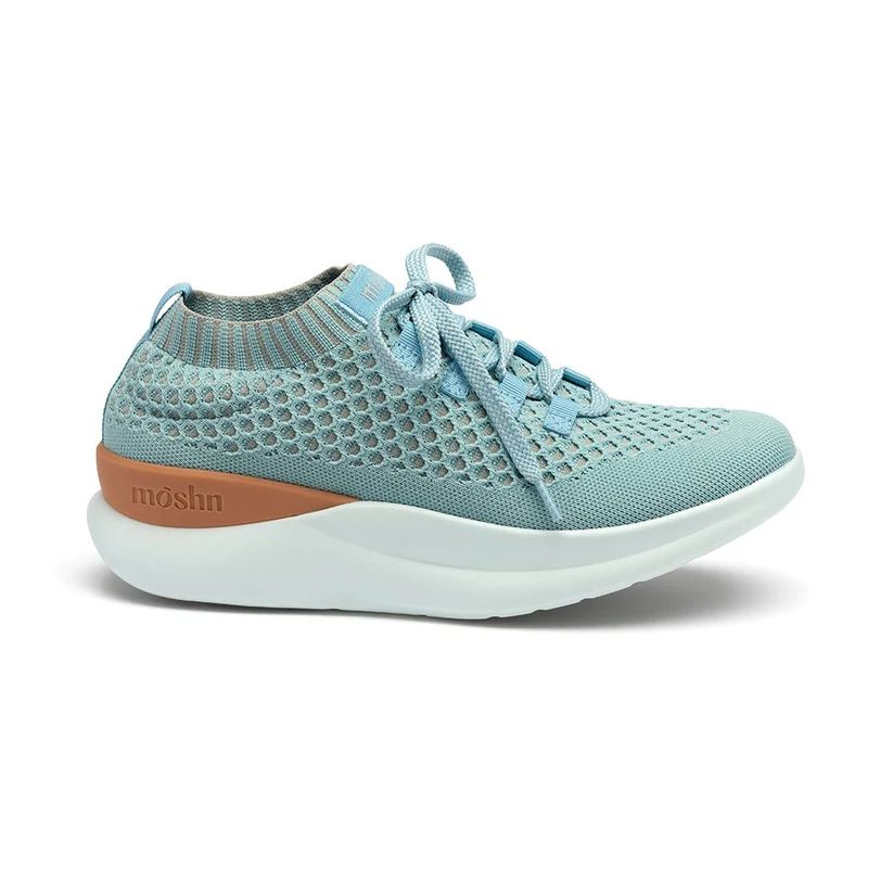 New Arrivals Moshn Women's Vigor - Aquatic Glacier