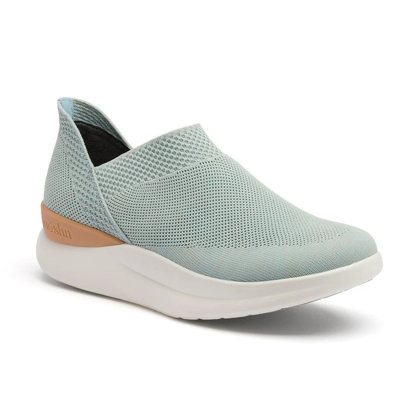 New Arrivals Moshn Women's Rise - Aquatic Glacier