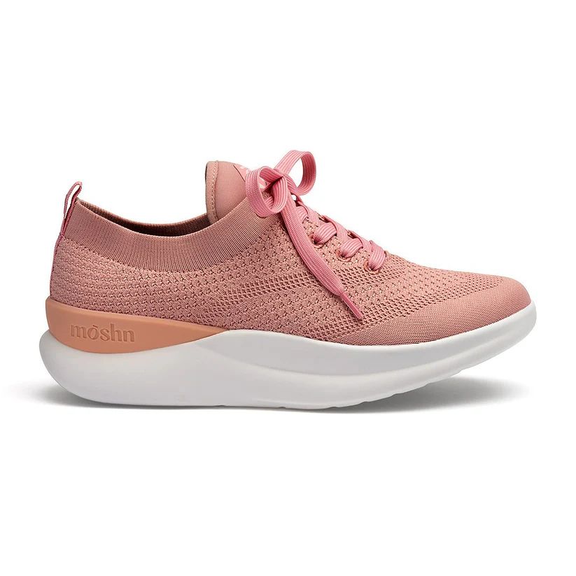 New Arrivals Moshn Women's Leap - Bridal Rose