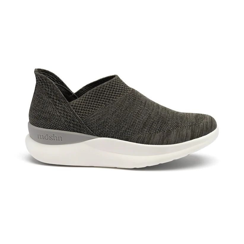 New Arrivals Moshn Women's Rise - Black Charcoal