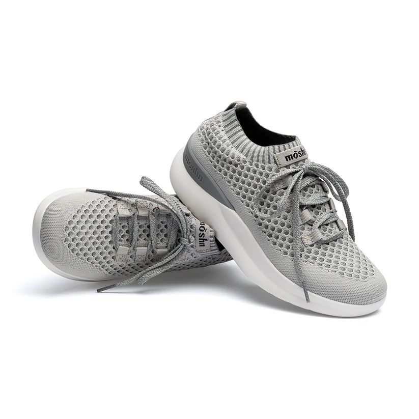 New Arrivals Moshn Women's Vigor - Silver Cloud