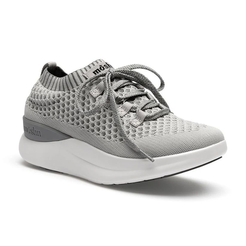 New Arrivals Moshn Women's Vigor - Silver Cloud