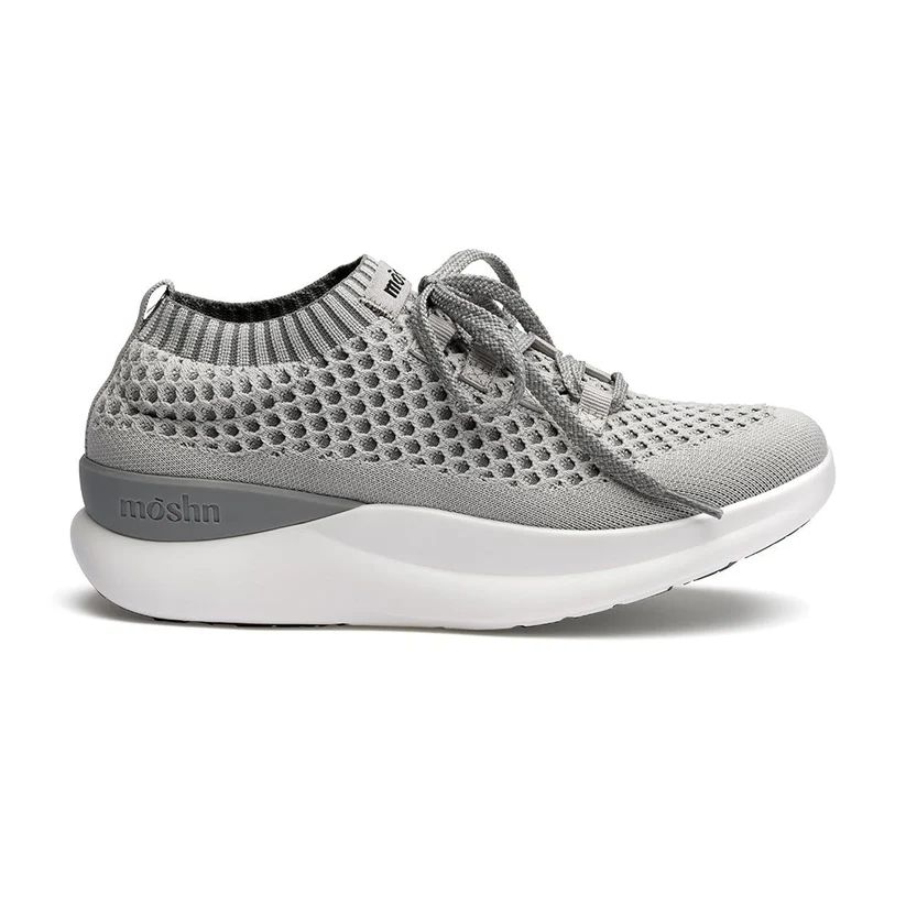 New Arrivals Moshn Women's Vigor - Silver Cloud