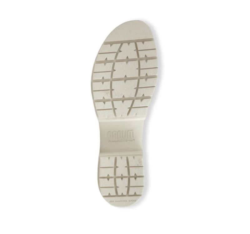 Munro Sandals | Women'S Mel-Latte Leather | Quick Ship!