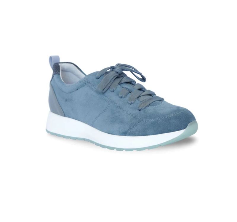 Munro Shoes | Women'S Monique-Denim Combo | Quick Ship!