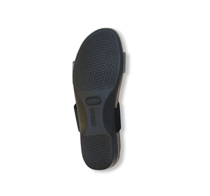 Munro Sandals | Women'S Pisces-Slate Gray | Quick Ship!