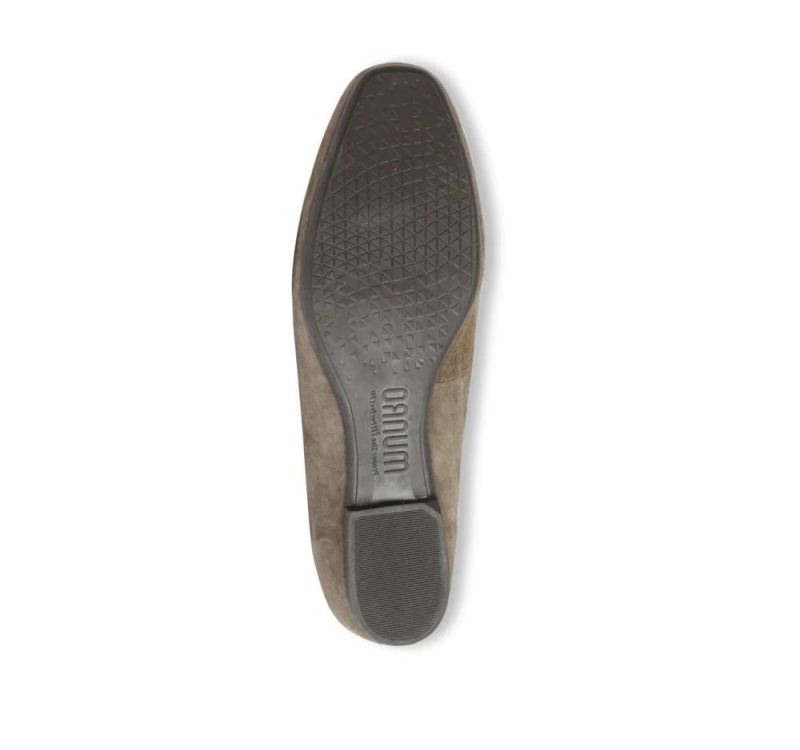 Munro Shoes | Women'S Rossa-Sage Suede | Quick Ship!