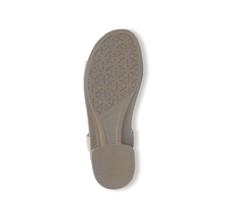 Munro Sandals | Women'S Meghan-Natural Leather | Quick Ship!