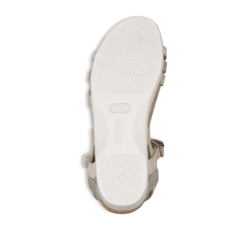 Munro Sandals | Women'S Summer-Taupe Combo | Quick Ship!