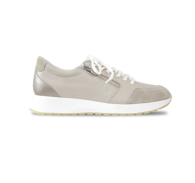 Munro Shoes | Women'S Sutton-Natural Combo | Quick Ship!