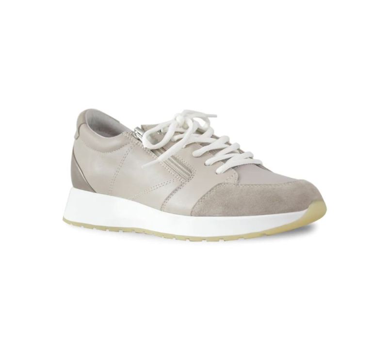 Munro Shoes | Women'S Sutton-Natural Combo | Quick Ship!