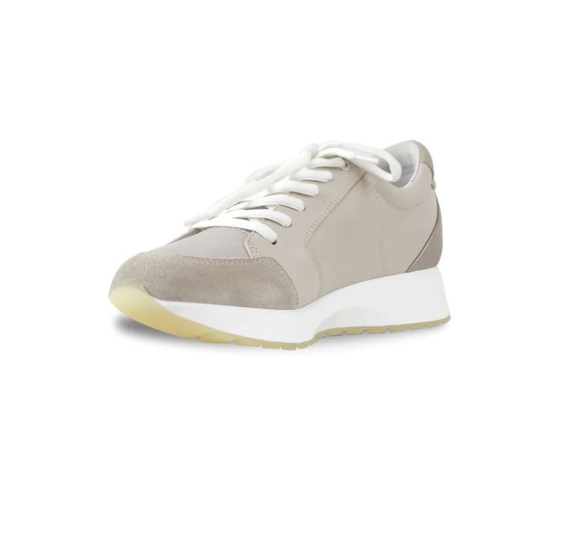 Munro Shoes | Women'S Sutton-Natural Combo | Quick Ship!