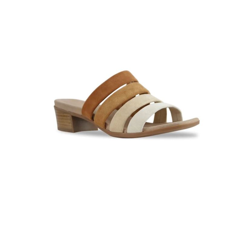 Munro Sandals | Women'S Adrianne-Sand Kid Suede | Quick Ship!