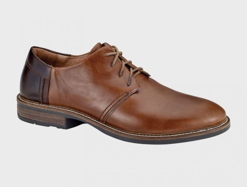 Naot | Chief-Maple Brown / Walnut / Toffee Brown