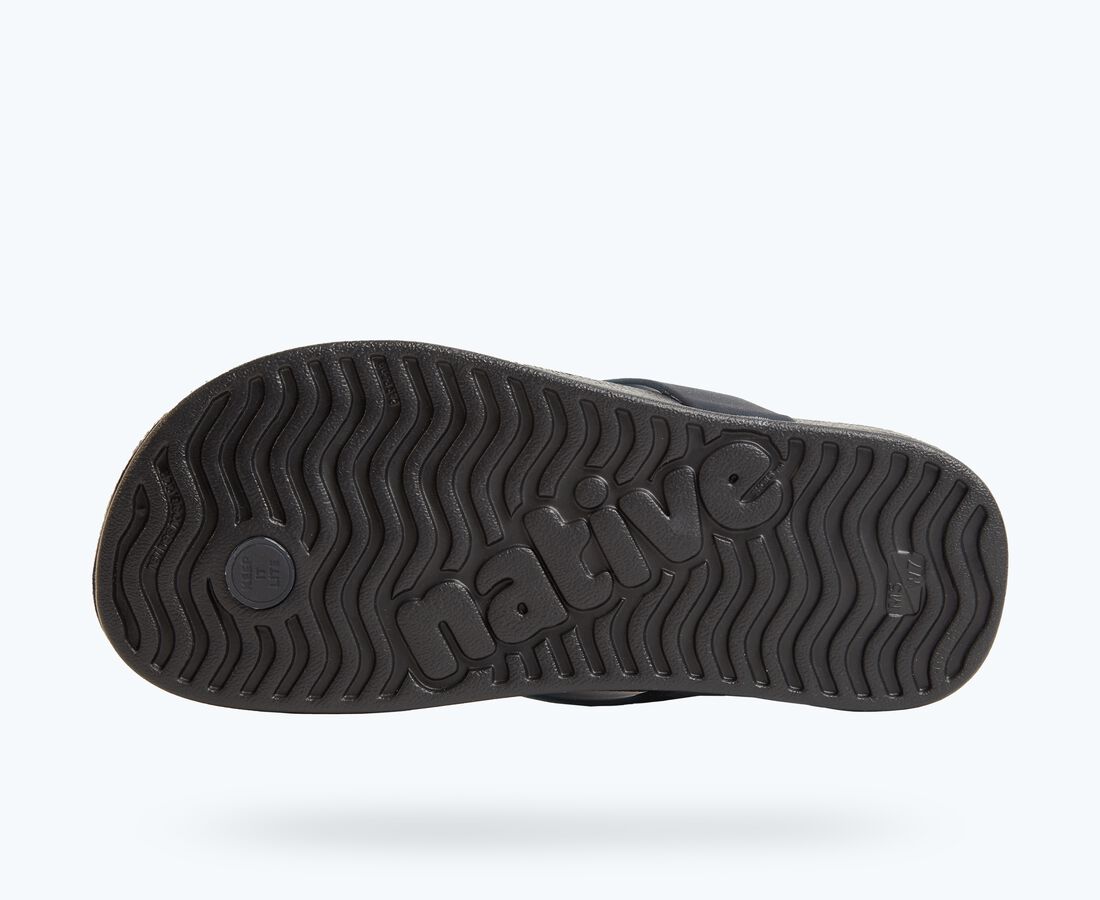 Native Shoes Women's Paolo Wanderfoam&trade; - Jiffy Black/ Jiffy Black