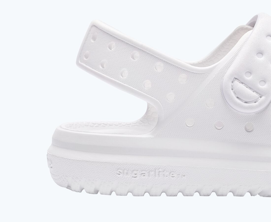 Native Shoes Chase Little Kids - Shell White/ Shell White