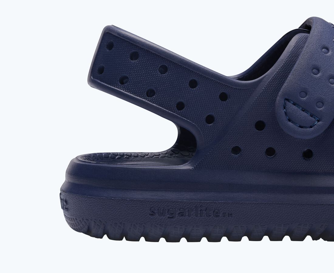 Native Shoes Chase Little Kids - Regatta Blue/ Regatta Blue